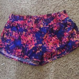 Lorna Jane shorts!